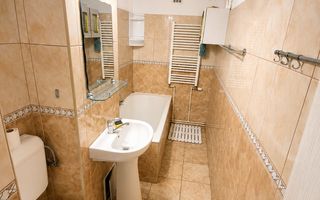 Dâmbovița – Piața Flavia | 1 Cameră | Decomandat | Centrală proprie | Etaj 2 - Poză 4