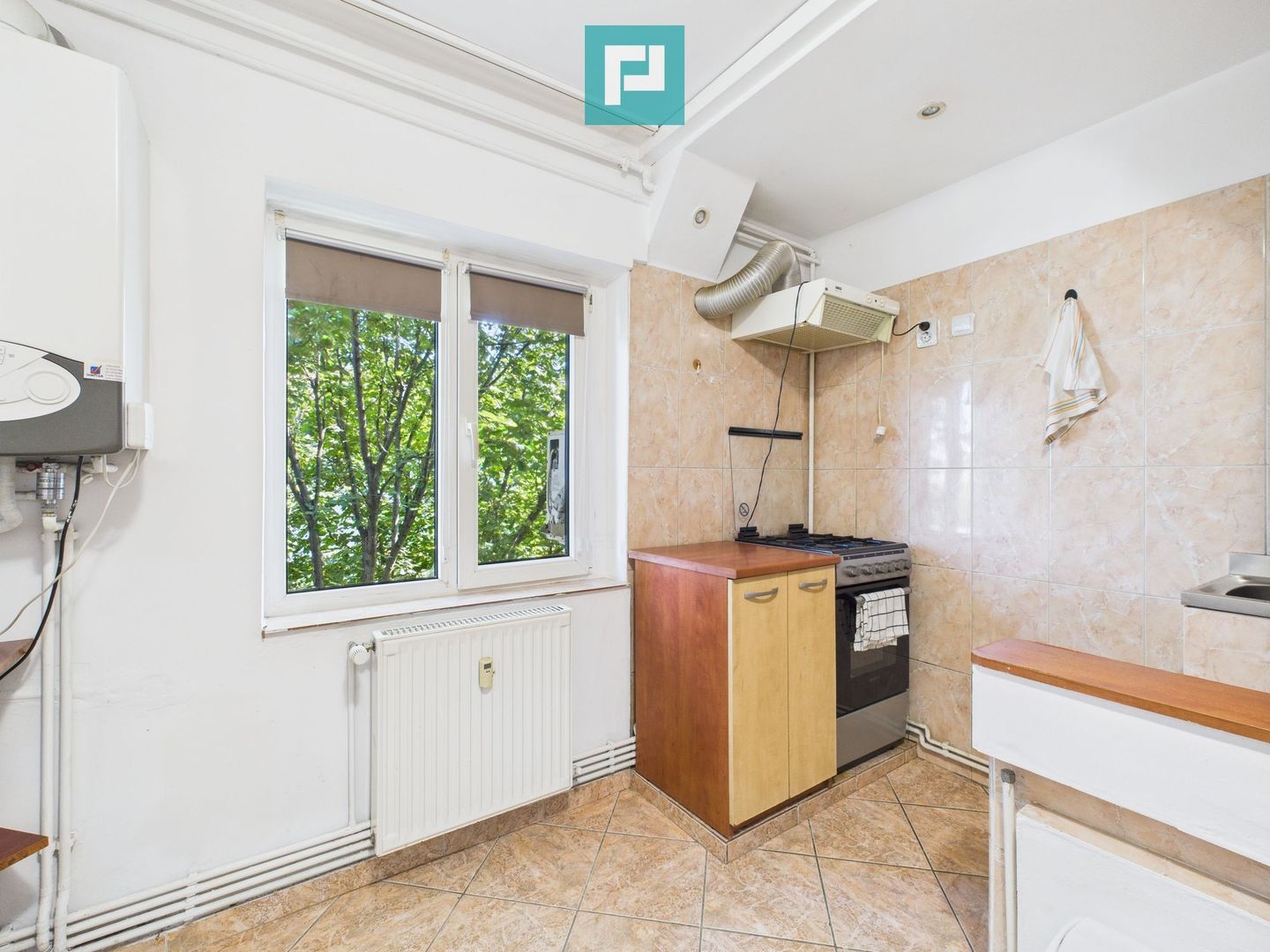 Apartament decomandat  2 camere  – Zona Timocului - Poză 11