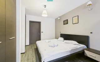 Apartament Premium- Silver Mountain, Poiana Brasov - Poză 13