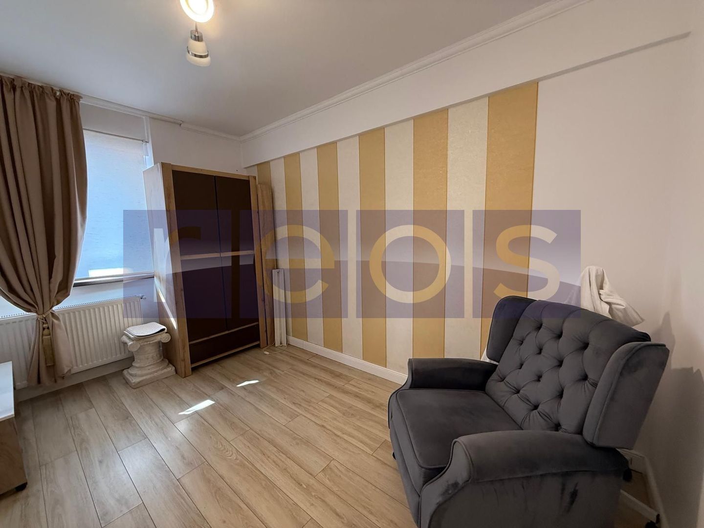 VANZARE | 3 CAMERE | PARTER | TERASA 30MP | BANEASA | - Poză 3