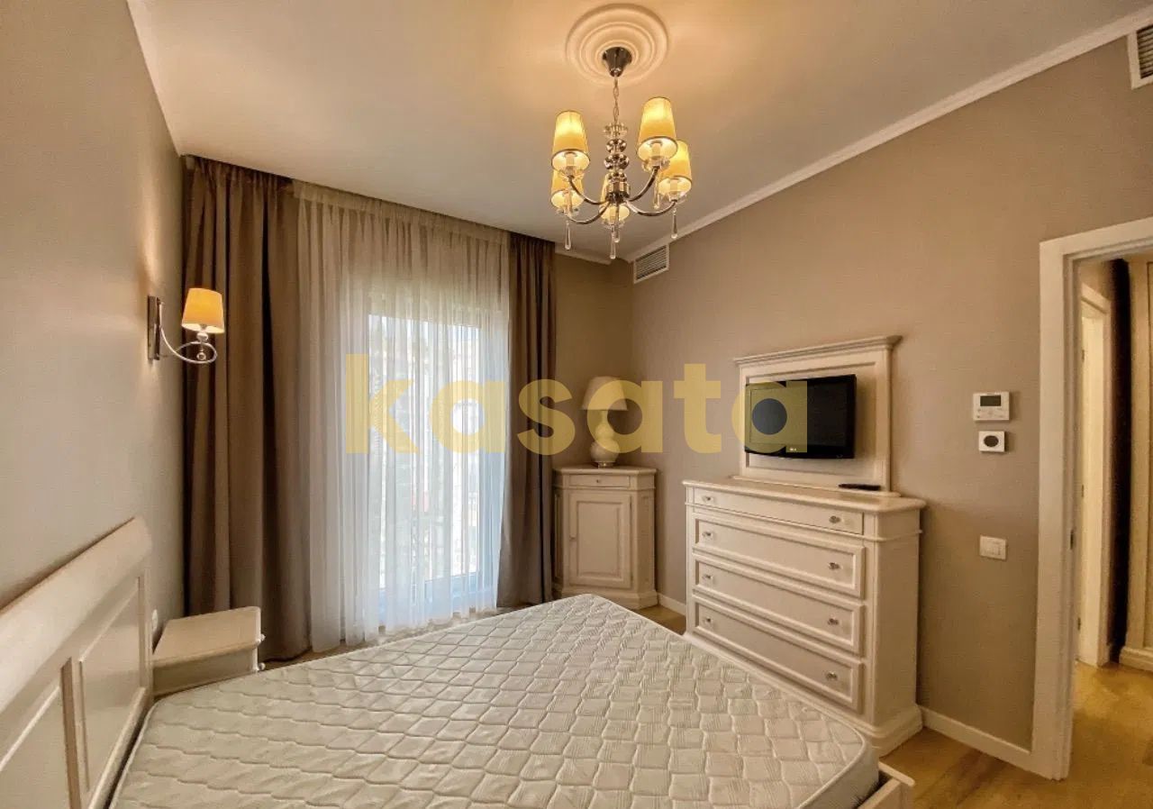 Apartament 3 camere | One Herăstrău Park | Parcare subterană inclusa - Poză 6