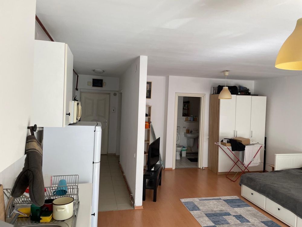 Garsoniera Bucurestii Noi - Poză 2