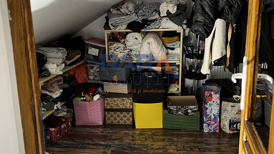 Casă la cheie - zona Ștrandului Municipal - Poză 11