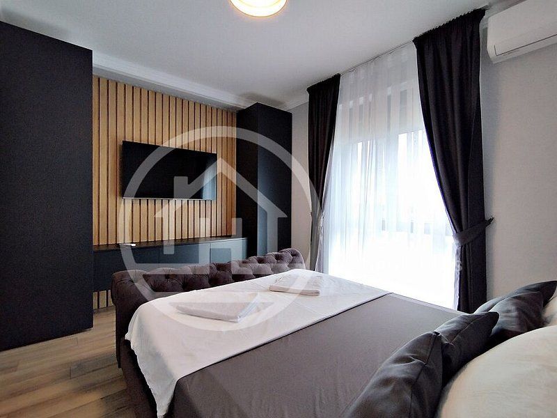 Apartament cu 2 camere de vanzare in Baile Felix, Bihor - Poză 6