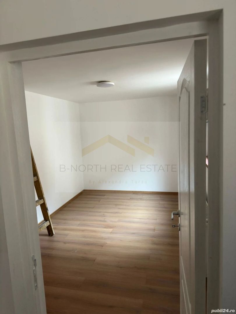 Casă 4 camere de închiriat, ideal sediu firmă, zona 13 Septembrie - Poză 6