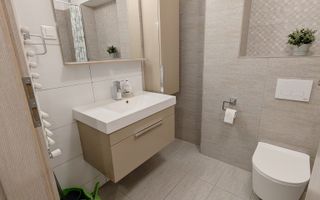 Inchiriere 2 Camere Banu Mata / Titulescu / Bloc nou 2018 , Icon Residence - Poză 35