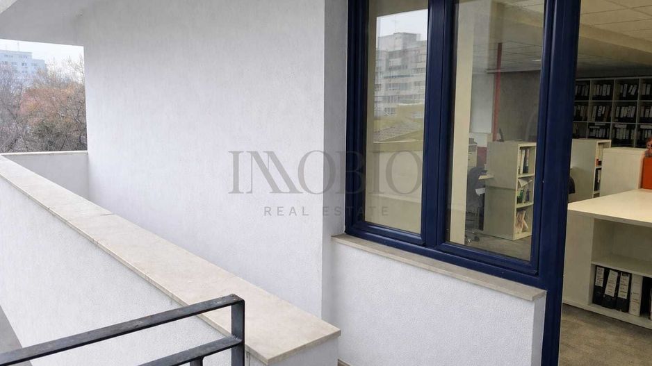 Spațiu birouri premium–150mp | Ultracentral Pța Romană - Eminescu - Poză 8