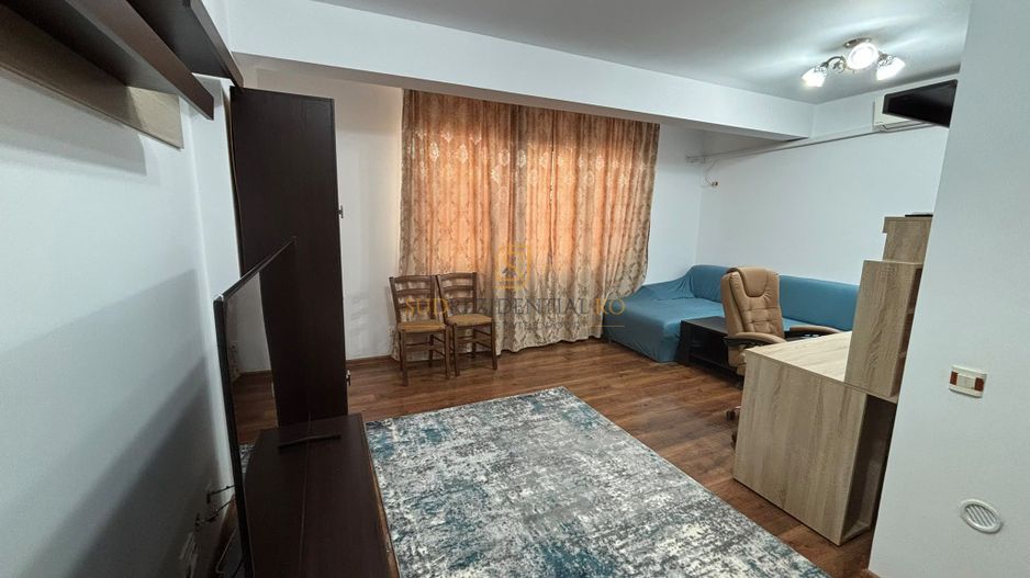Apartament 2 camere decomandat de închiriat | 50 mp | Parcare inclusă - Poză 2