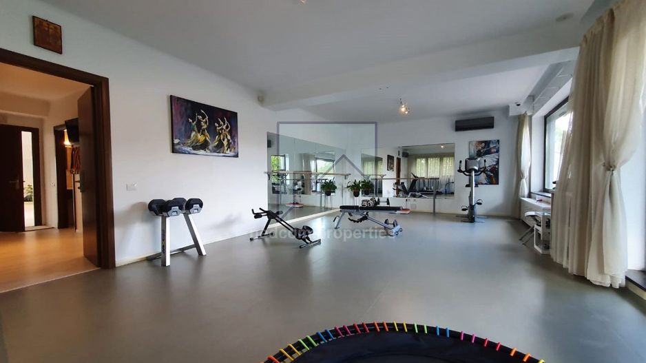 Vanzare Vila de exceptie - Domenii - Poză 14