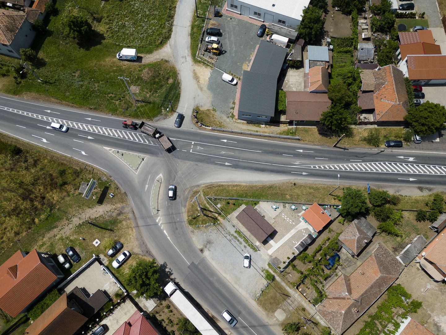 Spațiu tip fast food de vânzare în Zimandu Nou - Poză 21