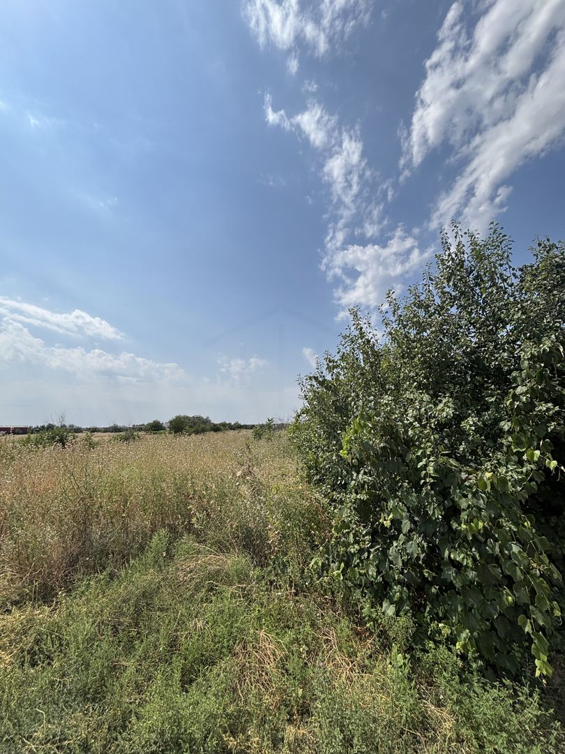 DE VANZARE - Teren – Centura de Nord Craiova, Aleea 1 Șimnic - Poză 1