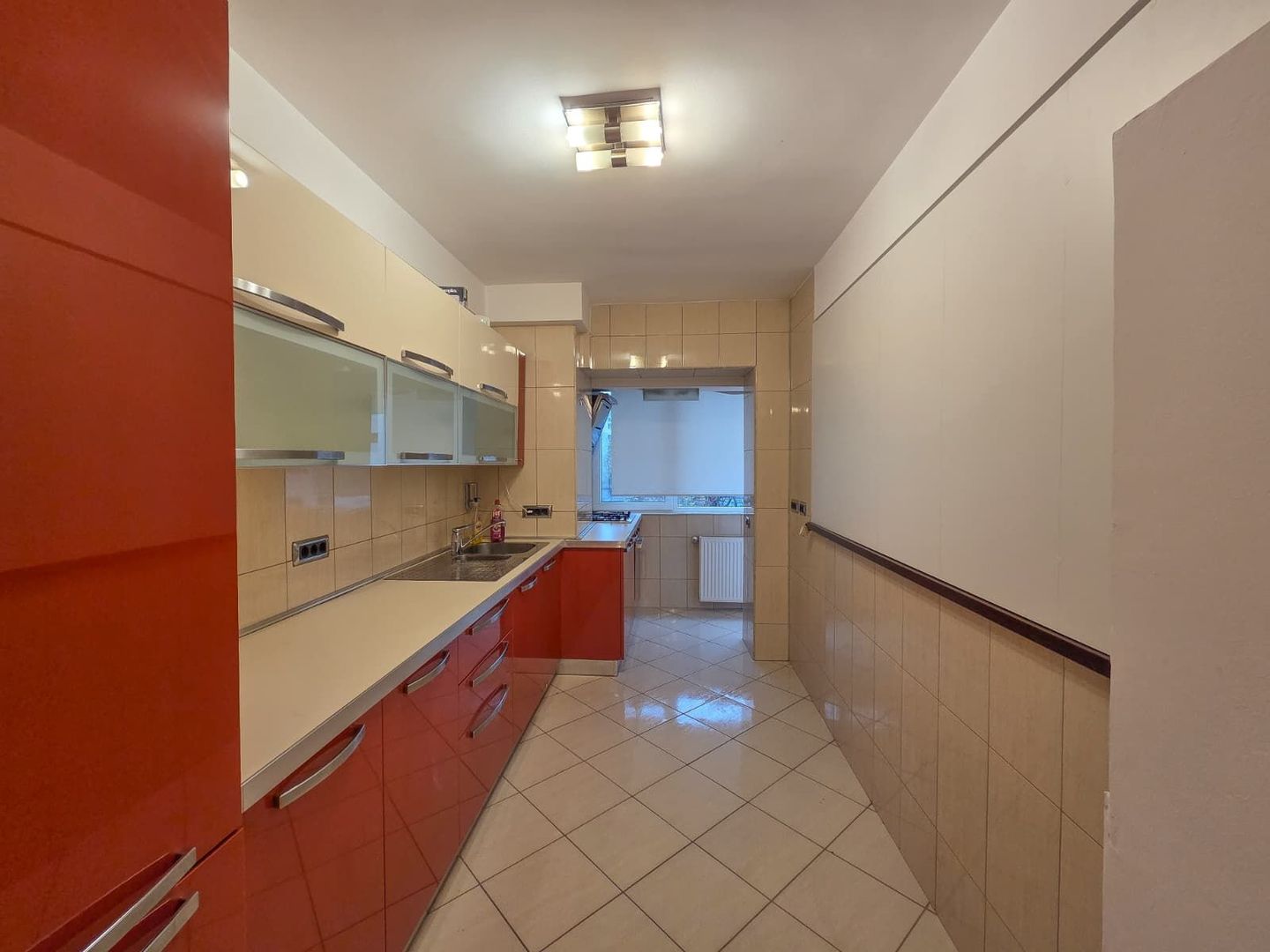 Apart 3 camere birouri stradal Bulevardul Unirii colt Nerva Traian - Poză 4