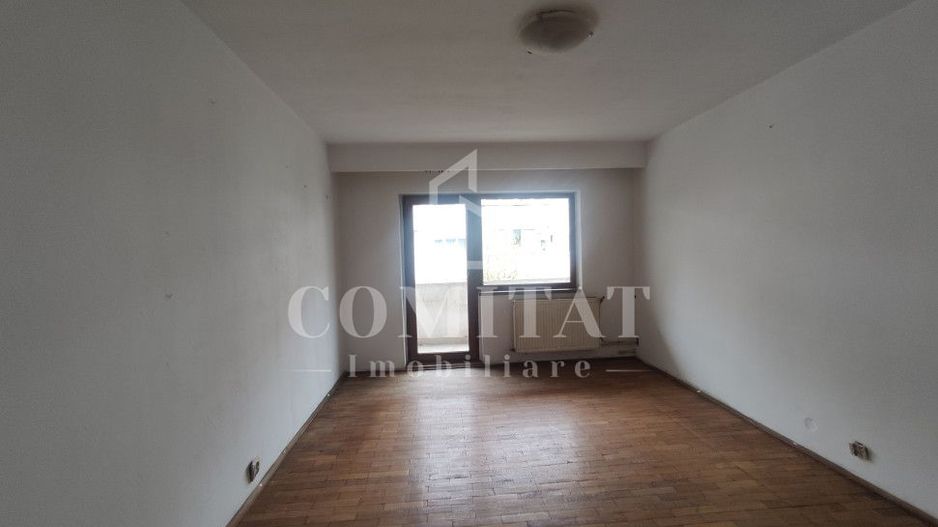 Apartament 3 camere | etaj 2 | zona Titulescu | 70mp - Poză 1