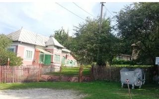 CASA 3 CAMERE, TEREN 7500 MP, VALEA MARE PRAVAT, ARGES - Poză 3