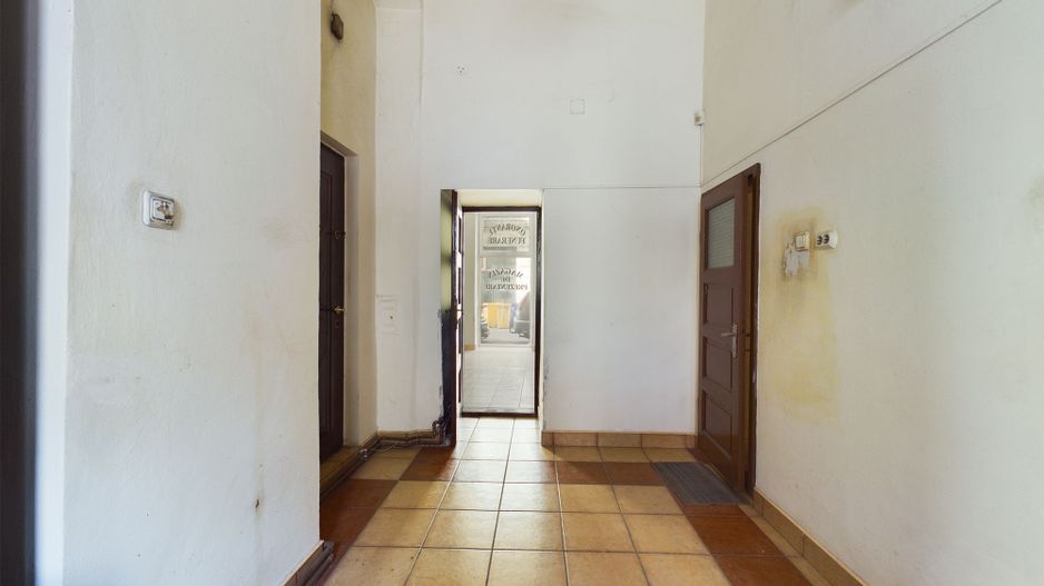 Spațiu comercial pe strada Cicio Pop - Poză 7