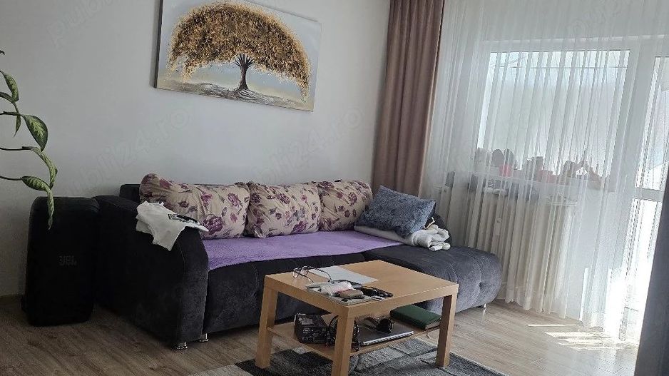 Sos Stefan cel Mare nr 32 apart 2 camere 56 m' - Poză 1
