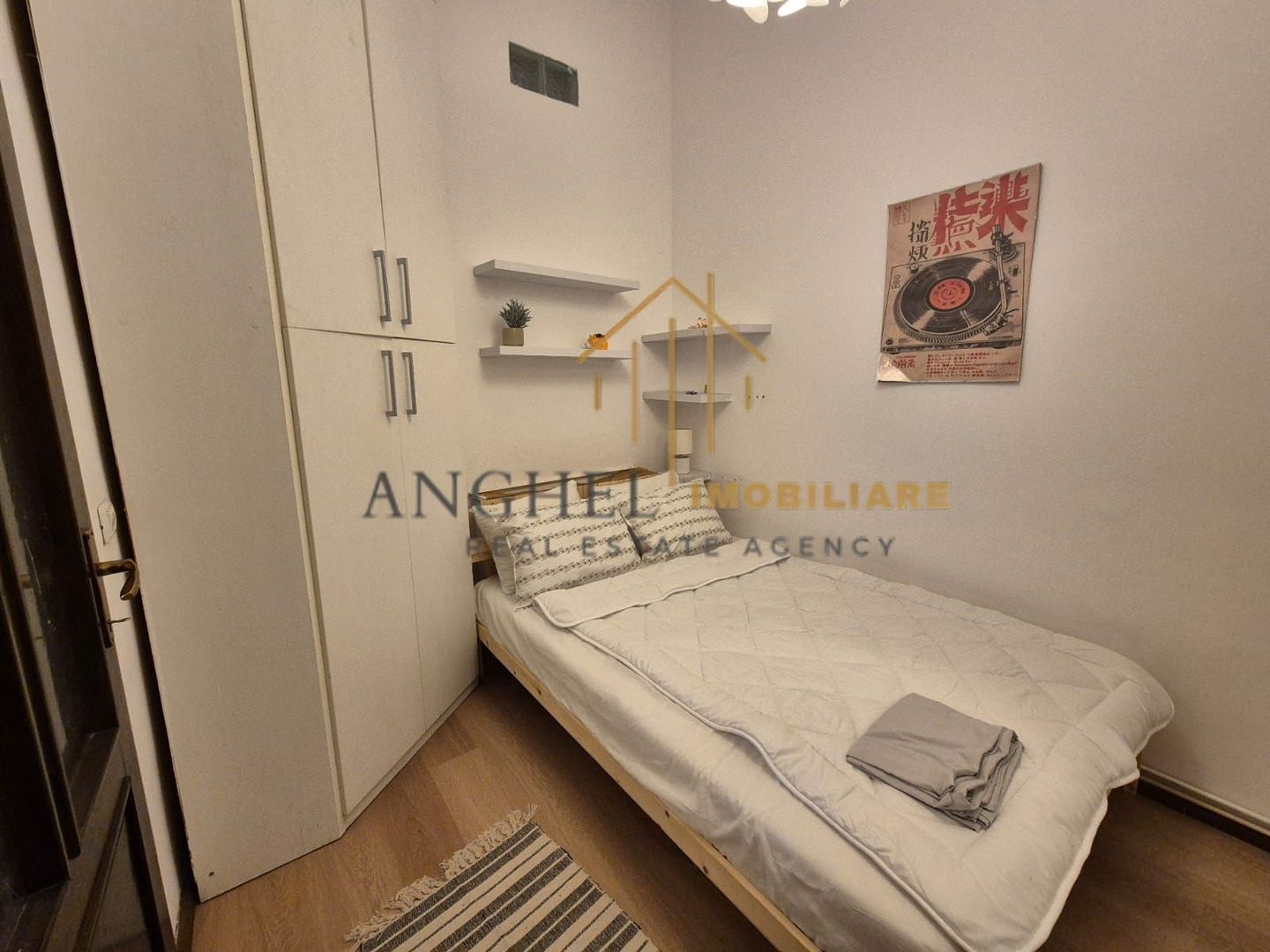 Apartament 2 camere,Titulescu, Central - Poză 5