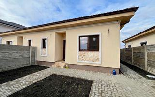 Duplex cu 3 camere | Mosnita Veche - Poză 7