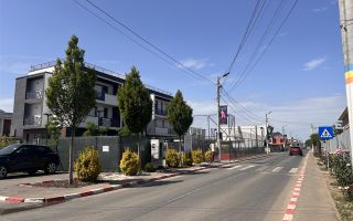 Teren pentru Dezvoltare Rezidentiala | Pipera - Matei Millo - Poză 4