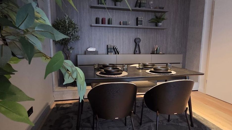 Apartament 2 camere. Premium, design. Loc Parcare Subteran. Emil Racovita. - Poză 3