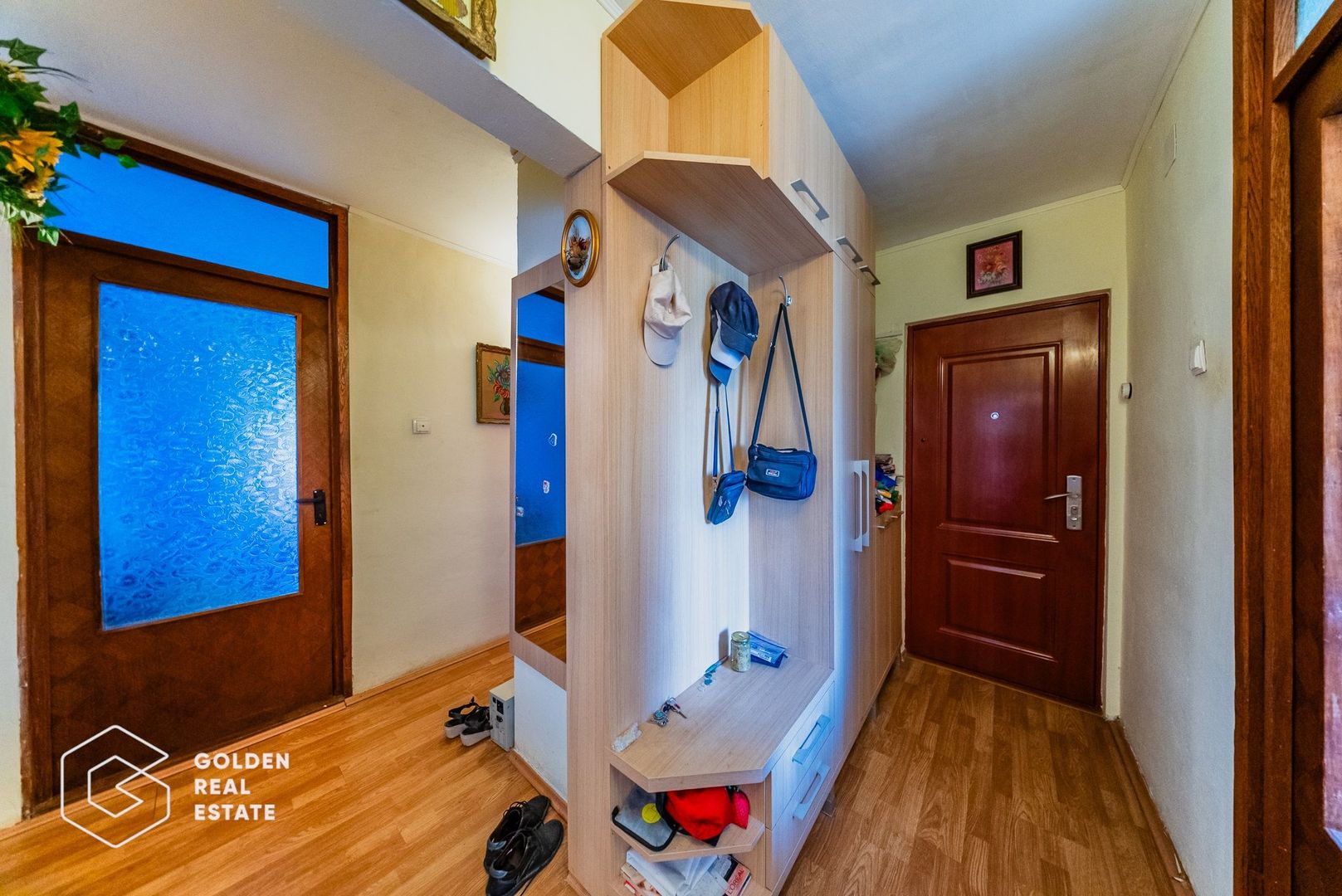 Apartament 4 camere, Micalaca, zona Miorita, etaj 3, decomandat, comision 0% - Poză 19