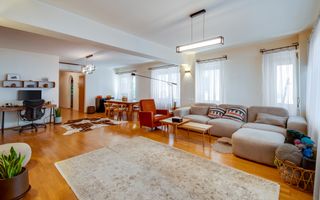 Comision 0% Apartament 3 camere P-ta Dorobanți | Loc parcare | Bloc Boutique - Poză 3