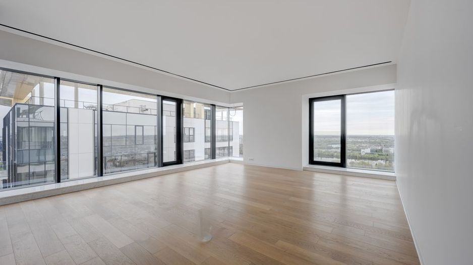 Penthouse One Verdi Park I Un refugiu al luxului în inima orașului! - Poză 32