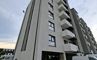 Apartament 40.39 mp utili balcon 7.3 mp lift si parcare pe Dna Stanca - Poză 5