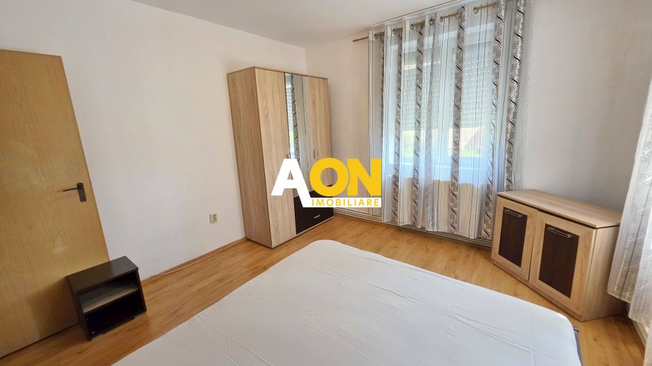 Apartament 4 camere, mobilat, utilat, parcare proprie,  zona Kaufland - Poză 6