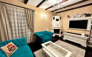 Casa 3 camere, mobilata, utilata, 220 mp teren, zona Lipoveni - Poză 3