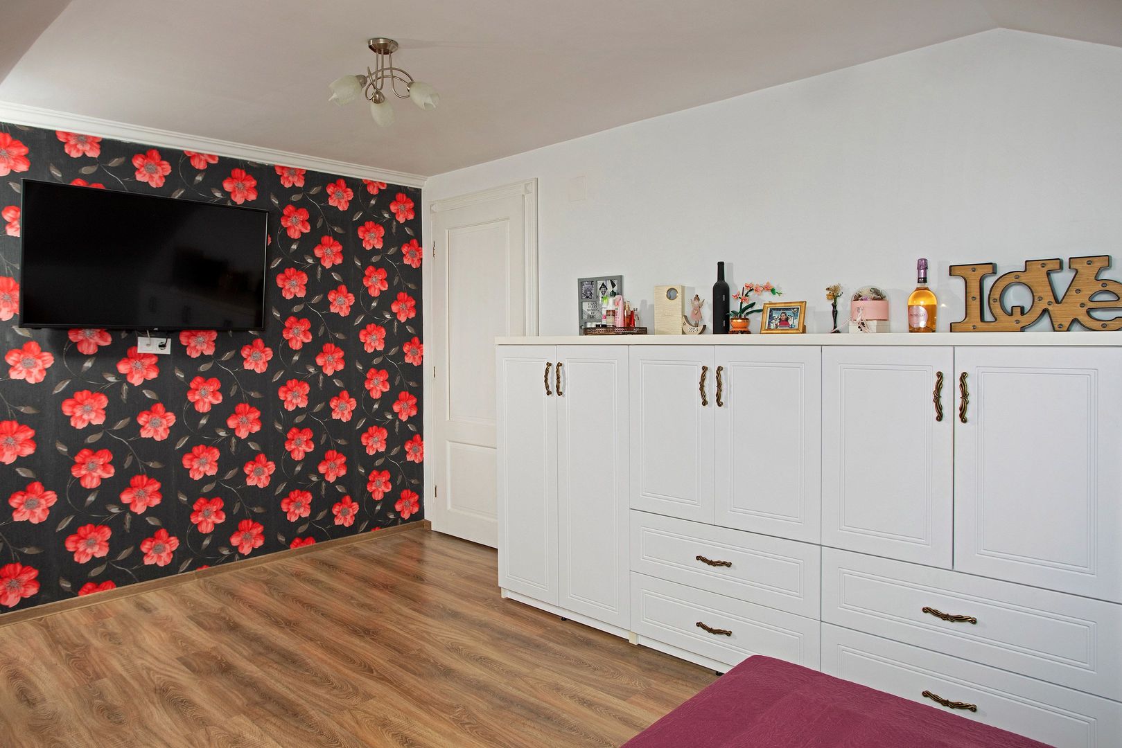 Vilă P+M, Clujului, 190 mp, teren 520 mp, singur în curte. 230 000 E - Poză 29