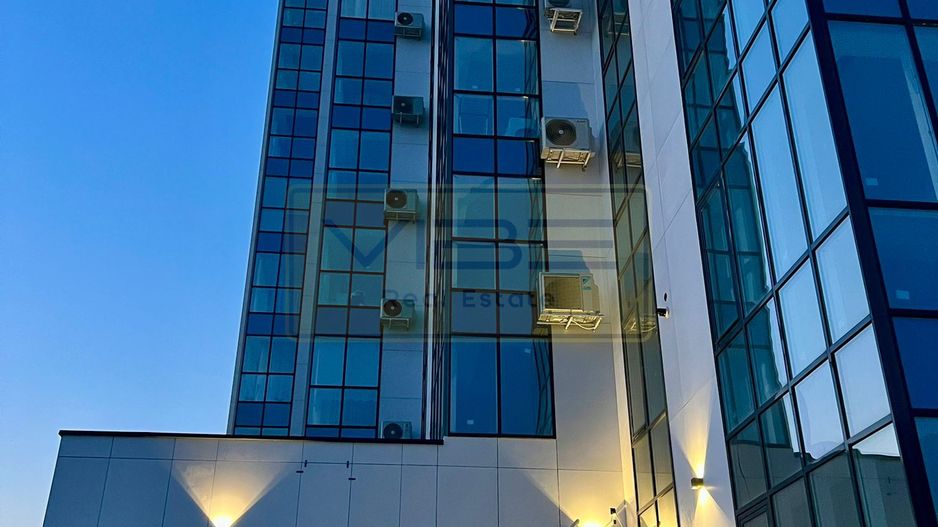 Apartament 2 camere+parcare COPOU AZIMUT TOWER - Poză 37