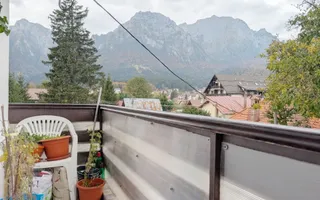 Vanzare apartament doua camere Busteni - Poză 25