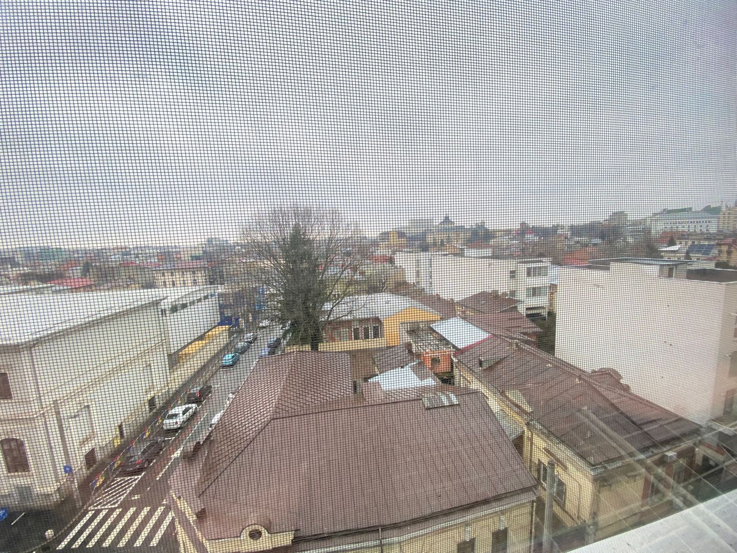 Apartament 2 camere de închiriat – Bd. Cantemir - Poză 10