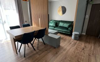 P 4223 Apartament cu 2 camere în Târgu Mureș, Semicentral, loc de parcare inclus - Poză 2