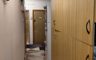 Apartament 3 camere, decomandat, etaj 1 68mp // Tatarasi - Esplanada Oancea - Poză 6