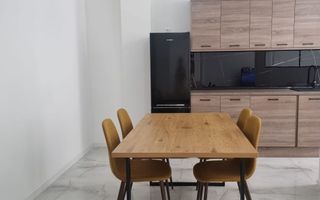 Apartament elegant cu 2 camere, mobilat și utilat, în zona VIVO Mall - Poză 2