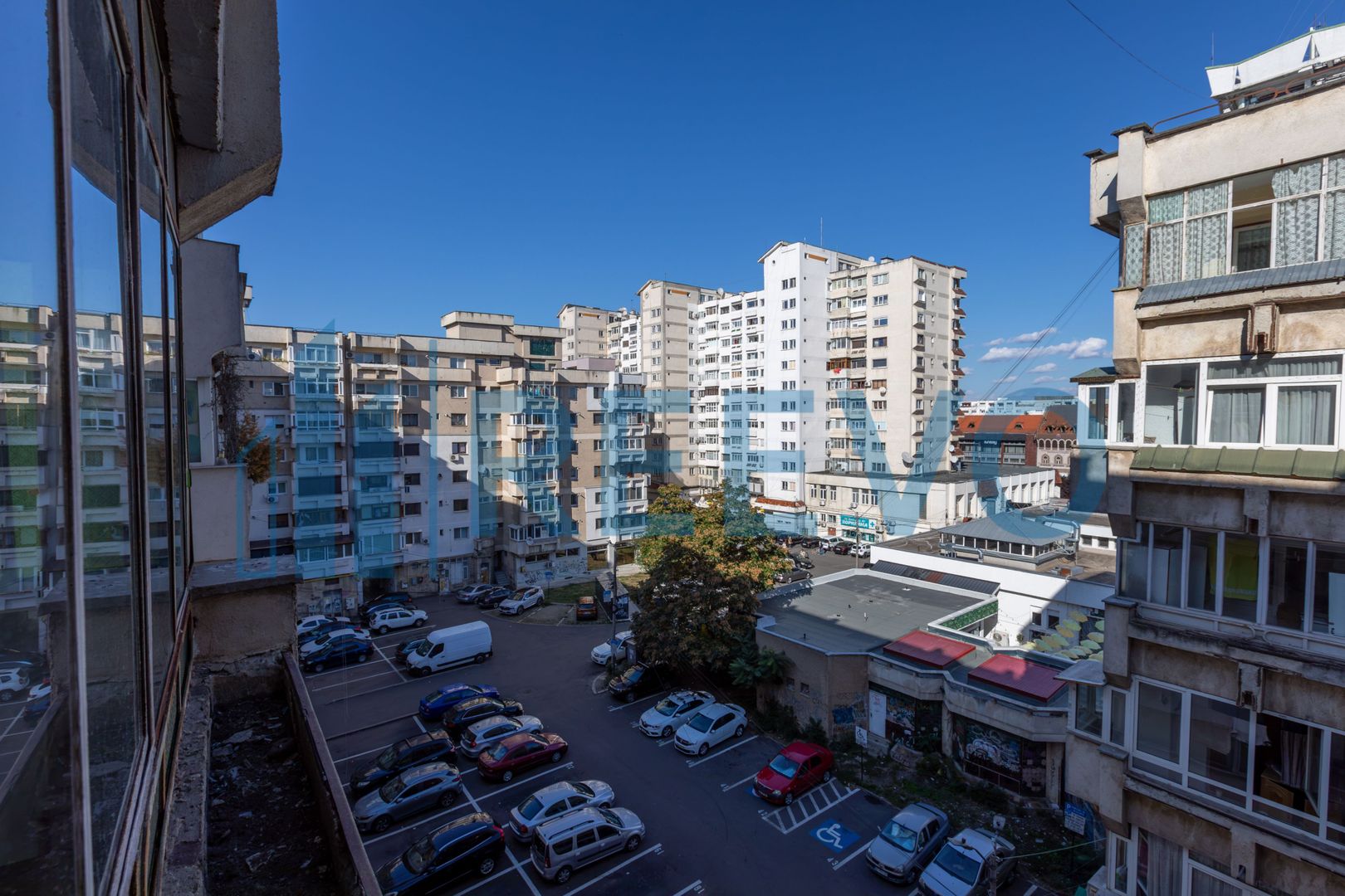 Apartament 2 camere, Casa Modei, bloc 1987 - Poză 19