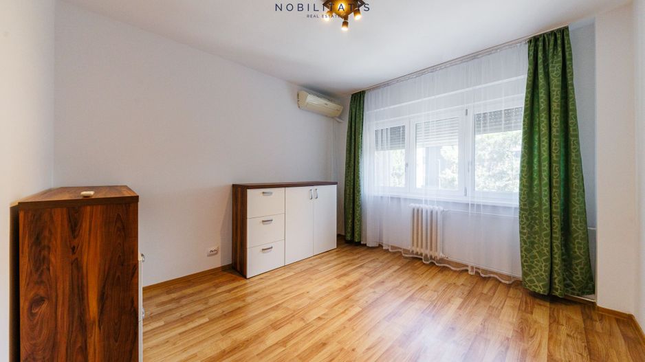 Un apartament cum rar găsești, în centrul orasului | Garaj privat - Poză 26