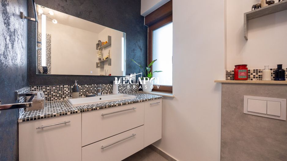 Vilă Premium 2021 | 170 mp utili | Teren 750 mp | Lunca Câlnicului - Poză 28