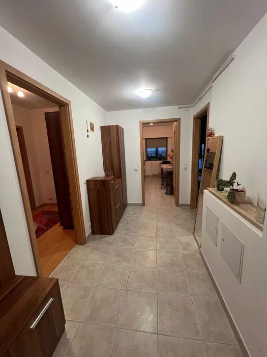 Apartament 3 camere Doamna Ghica Plaza 3 camere 2 bai parcare - Poză 4