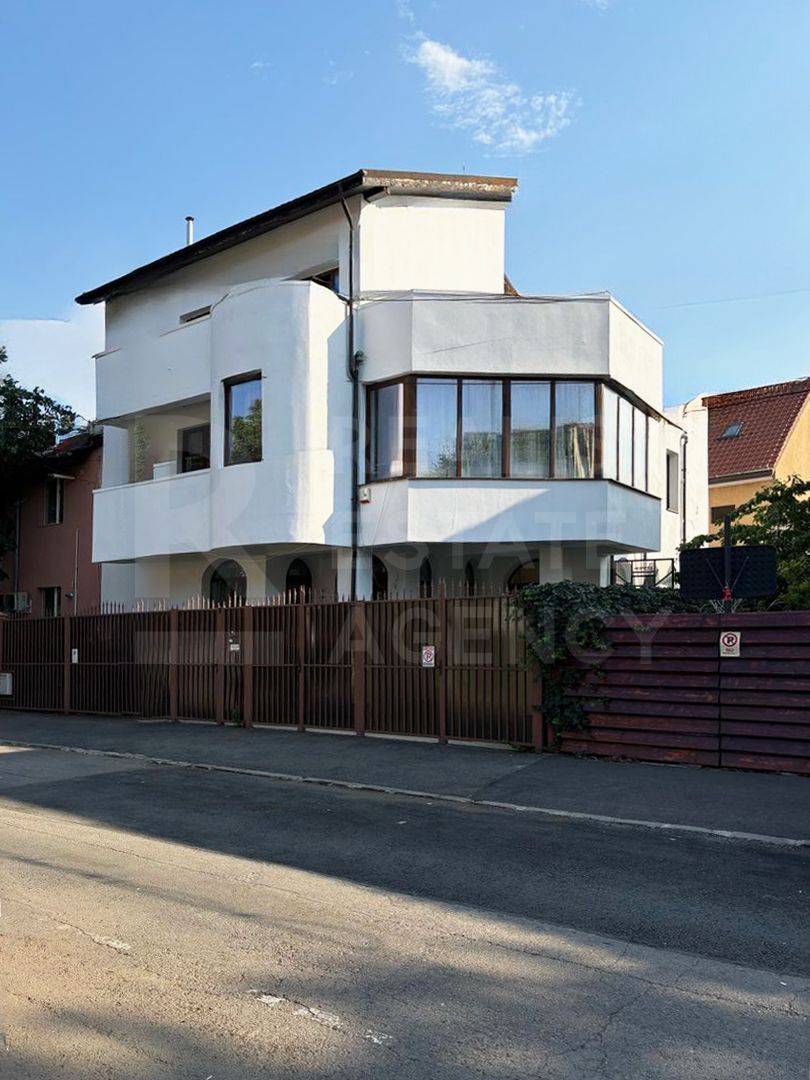 Vânzare, casă, 8 camere aproape de Piața Revoluției, București - Poză 13