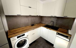 Apartament 2 camere premium - 69mp | Baneasa | Aviatiei - Poză 5