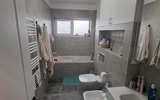 Etaj 1 Giarmata Vii 3 camere  bloc nou - Poză 11