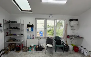 CASA CU DEPENDINTE | GARAJ | CURTE | TISAUTI | SUCEAVA - Poză 18