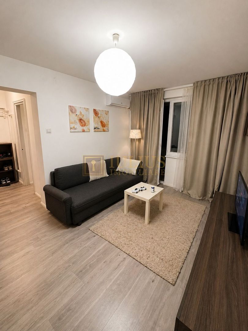 2 camere| Central| apartament superb| centrala proprie| - Poză 3