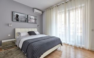 Apartament 3 camere Domenii | Bloc nou - Poză 3