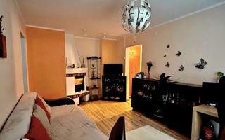 Rahova-Barca | 3 camere | 64mp | Parter | centrala proprie | 119.000 euro - Poză 1