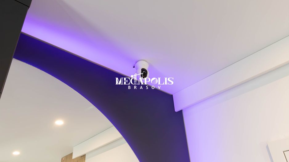 Casă Tip Triplex  Brașov Cartier Izvor - Poză 16