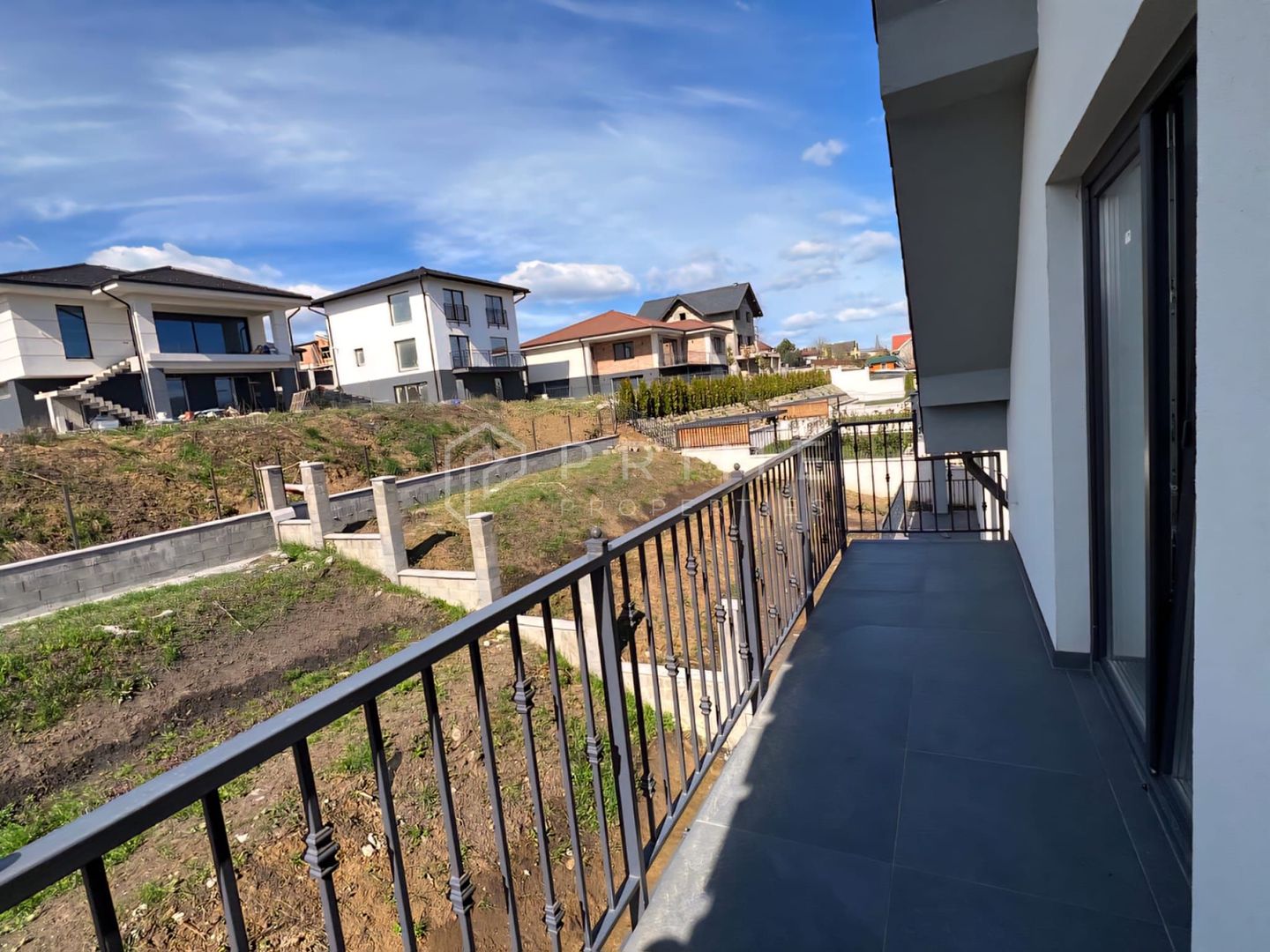 Casa individuala 120mp utili - Corunca - cu acces rapid la Târgu-Mureș - Poză 12